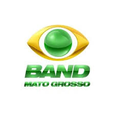 TV Band Mato Grosso Brasil